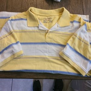 Mens Polo Shirt